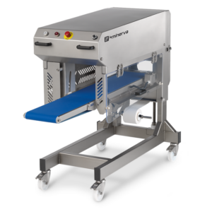 Minerva MPM 500 – Herstellerabbildung der Modellreihe