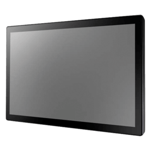 Advantech UTC-318I, 47 cm (18,5''), Projected Capacitive, USB, RS232, BT, Ethernet, WLAN, Intel Core i5, schwarz