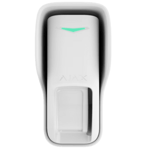 Ajax Systems Curtain Outdoor Jeweller