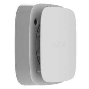 Ajax Systems EN54 FireProtect (Hitze/Alarm) Schwarz