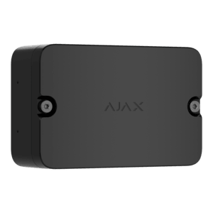 Ajax Systems EN54 I/O Modul (2x2) Schwarz