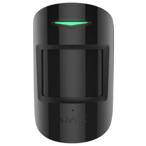 Ajax Systems CombiProtect Jeweller Schwarz