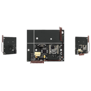 Ajax Systems uartBridge