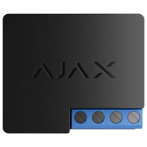Ajax Systems WallSwitch (8EU) ASP