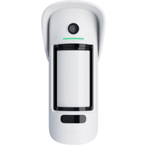 Ajax Systems MotionCam Outdoor Jeweller