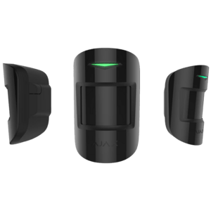 Ajax Systems MotionProtect Plus Jeweller Weiß