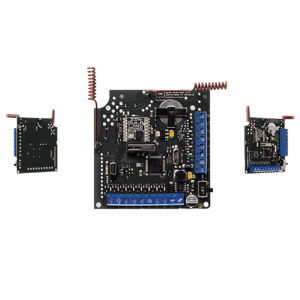 Ajax Systems ocBridge Plus