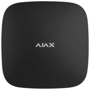 Ajax Systems ReX Jeweller Weiß