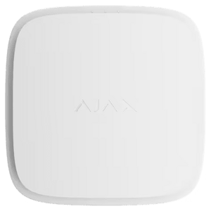 Ajax Systems FireProtect 2 AC (Hitze/CO) Weiß