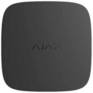 Ajax Systems FireProtect 2 SB (Heat) Schwarz
