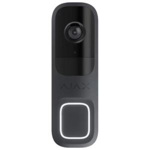 Ajax Systems DoorBell Graphit