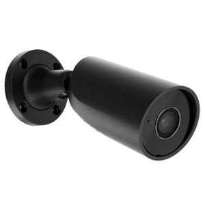 Ajax Systems BulletCam (5 Mp/4 mm) Weiß