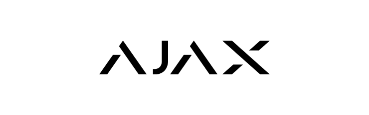 Ajax Systems Logo