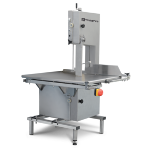 Minerva C/E 320 F – Herstellerabbildung der Modellreihe