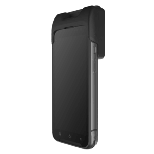 Bluebird EF550, 2D, SE4710, 14 cm (5,5''), GPS, hot-swap, USB-C, BT (BLE, 5.0), WLAN, 4G, NFC, Android, Kit (USB), GMS