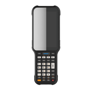 Bluebird EK430, Ivanti TE Preload, 2D, SE4850, Num., hot-swap, USB-C, BT (BLE, 5.0), WLAN, NFC, Android, GMS, RB