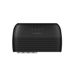 Bluebird FR901, Linux, EMEA, RFID, 8 Antennen Ports, USB, Ethernet