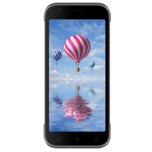 Bluebird S10, 2D, SE4710, 14 cm (5,5''), GPS, hot-swap, USB-C, BT (BLE), WLAN, 4G, NFC, Android, GMS, RB