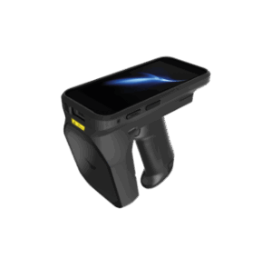 Bluebird S10 RFID, EMEA, 2D, 14 cm (5,5''), RFID, Kamera, Front-Kamera, hot-swap, USB-C, BT (BLE, 5.1), WLAN, Android, GMS