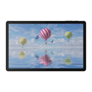 Bluebird T10, WWAN, Single-Band GNSS, GMS, 27,94 cm (11''), Projected Capacitive, 10 TP, USB-C, BT (5.0), WLAN, eSIM, 4G, NFC, Android, schwarz
