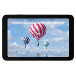 Bluebird T30, 25,7 cm (10,1''), GPS, USB-C, BT, WLAN, eSIM, 5G, NFC, Android, GMS, RB