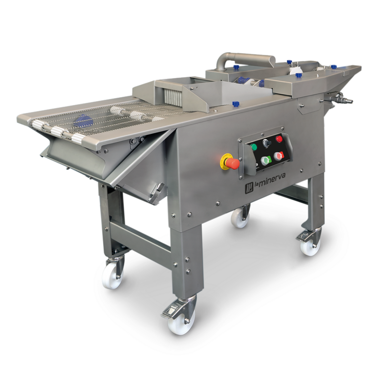 Minerva BB 150T – Herstellerabbildung der Modellreihe