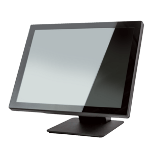 Colormetrics P1200, 38,1 cm (15''), Projected Capacitive, USB, RS232, Ethernet, SSD, schwarz