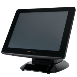 Colormetrics P4500, 38,1 cm (15''), Projected Capacitive, SSD, schwarz, lüfterlos