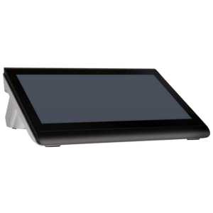 Colormetrics C1400, 35,5 cm (14''), Projected Capacitive, SSD, Display, schwarz