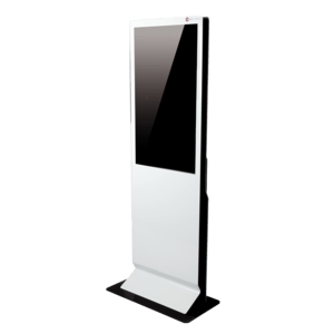Colormetrics S4300, USB, 109,2 cm (43''), weiß