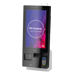 Diebold Nixdorf Variante II DN Series EASY MAX; Raptor Lake PS 5-120UL (15W)