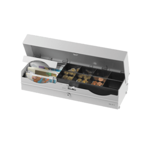 Diebold Nixdorf KA21, Kit, schwarz