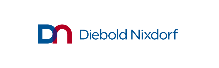Diebold Nixdorf Logo