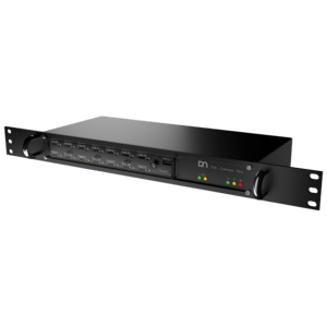 Diebold Nixdorf TSE-Connect-Box, Standalone Version und Erweiterungsmodul