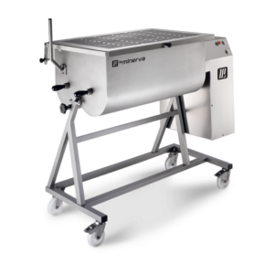 Minerva C/E MB90 – Herstellerabbildung der Modellreihe