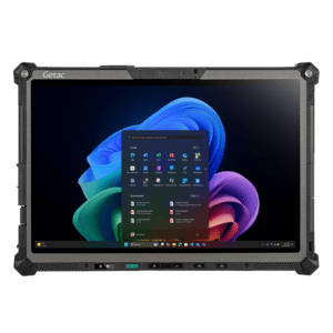 Getac F120, 30,7 cm (12,1''), GPS, Kamera, Front-Kamera, USB, BT, Ethernet, Wi-Fi 7, SSD, Win. 11 Pro
