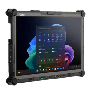 Getac G140, 35,5 cm (14''), Kamera, Front-Kamera, USB, USB-C, BT, Ethernet, Wi-Fi 7, Ryzen AI 7 350, SSD, Win. 11 Pro