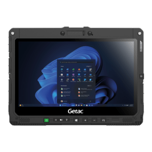 Getac K120G3 robustes Tablet, Windows 11 Pro, 12,5″ FHD Touch, Intel Core i5, 16 GB RAM, 256 GB SSD, IP66, MIL-STD-810H, Wi-Fi 6, 4G, GPS, Bluetooth, Zubehör