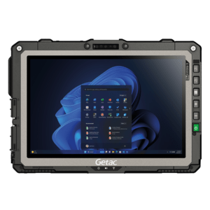 Getac UX10G2, USB, BT, WLAN, Win. 10 Pro
