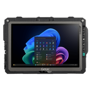 Getac UX10G5, Intel Core Ultra 5, vPro Enterprise, 25,7 cm (10,1''), GPS, USB, BT, WLAN, 4G, SSD, Win. 11 Pro, erw. Akku
