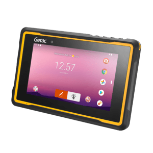 Getac ZX70 Select Solution SKU, 2D, USB, BT, WLAN, GPS, Android