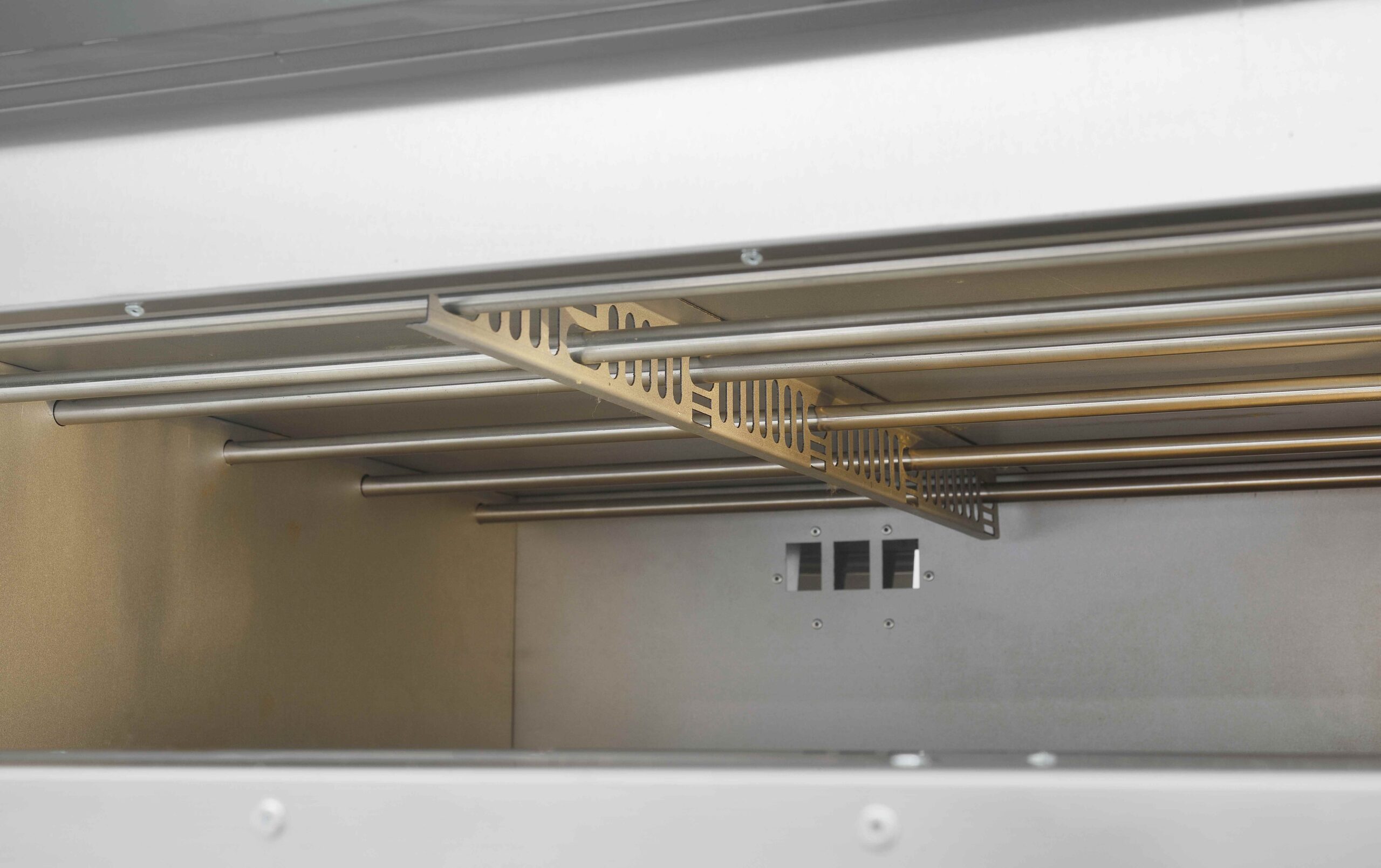 ELEK. PIZZAÖFEN DOPPELT 2 X 6 – Bild 6