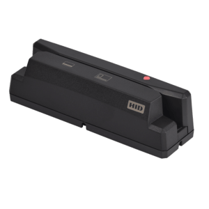HID OCR316-E, USB OCR/MSR Swipe-Lesegerät