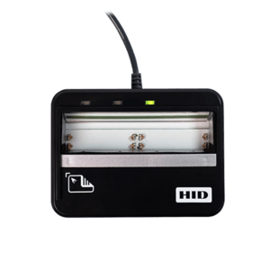 HID OCR602, MRZ/RFID eID-Kartenleser
