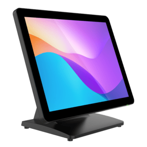 HiStone TOUCH SCREEN, MD15HW, 39,6 cm (15,6''), Projected Capacitive, Full HD, schwarz