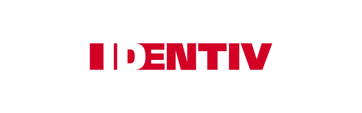 Identiv Logo