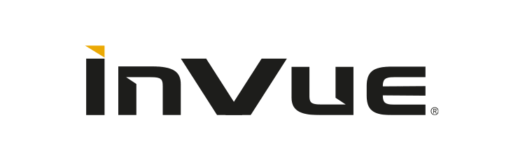 InVue Logo