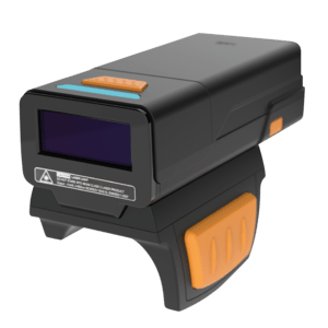 M3 Mobile WR10, Ring-Trigger, BT, 2D, SE5500, BT, schwarz