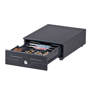 Metapace K-4, schwarz