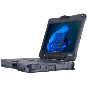 Panasonic TOUGHBOOK 40, voll robustes Notebook, Intel Core i5/i7 vPro, 16 GB RAM, 512 GB SSD, 14″ Touch, Wi-Fi 6, Thunderbolt 4